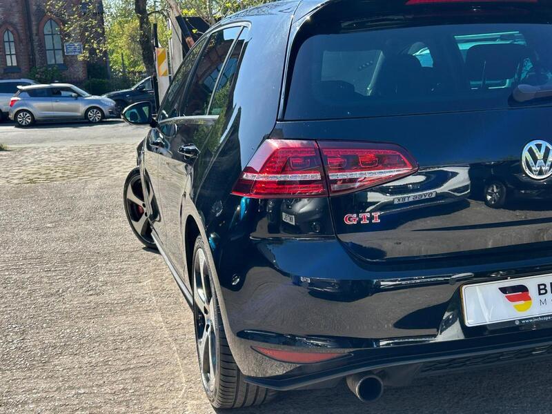 2016 Volkswagen Golf - AutoTrader Import