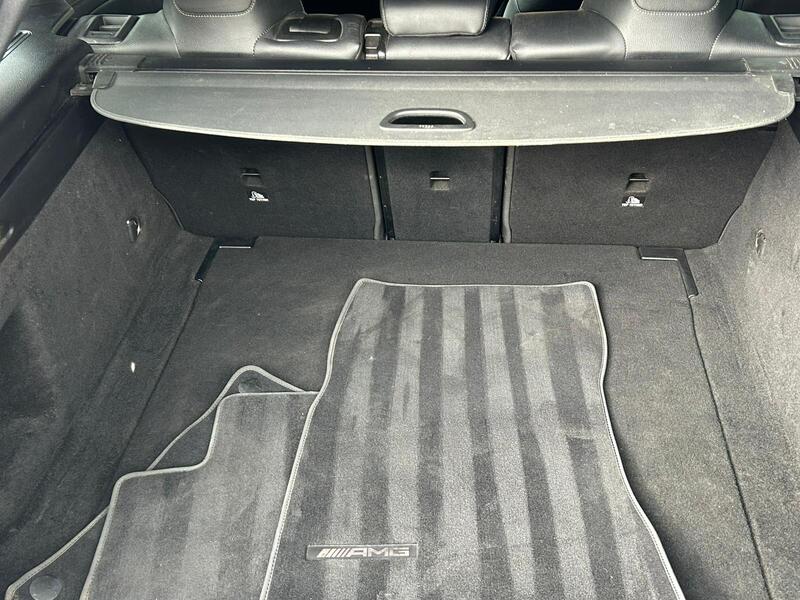 2022 Mercedes-Benz CLA - AutoTrader Import