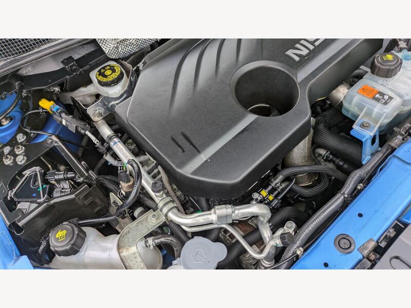 2019 Nissan Qashqai - AutoTrader Import