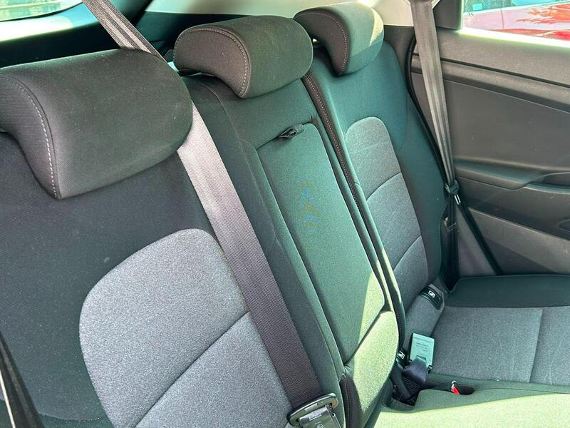 2018 Hyundai TUCSON - AutoTrader Import
