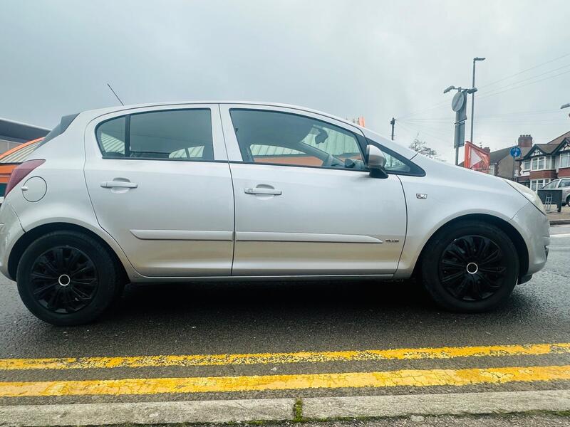 Corsa
