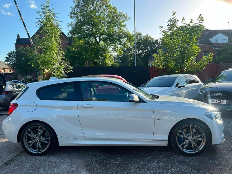 2014 BMW 1 Series - AutoTrader Import
