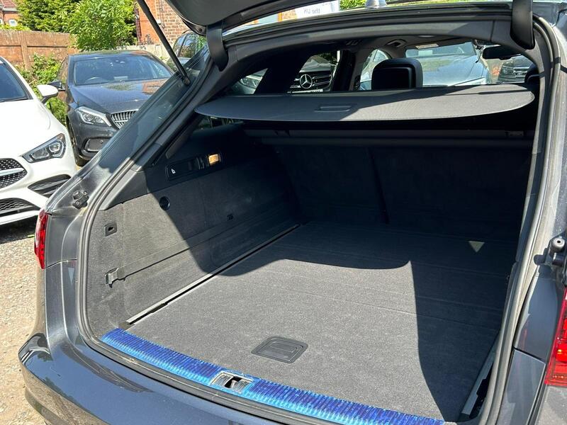 2015 Audi A6 Avant - AutoTrader Import