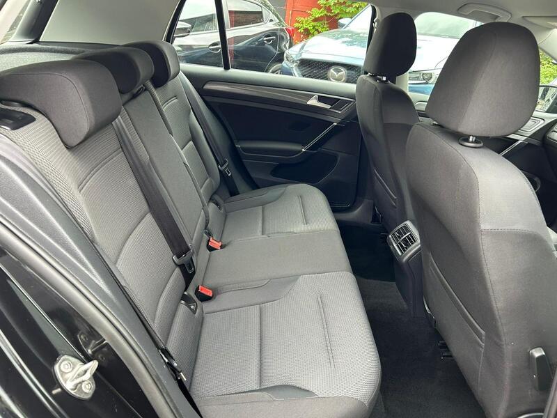 2018 Volkswagen Golf - AutoTrader Import