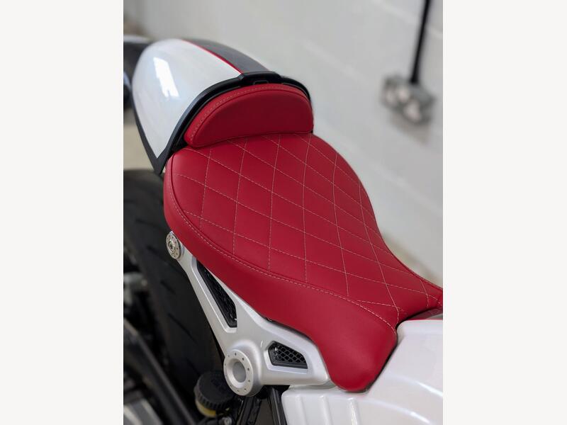 2016 BMW R nineT - AutoTrader Import