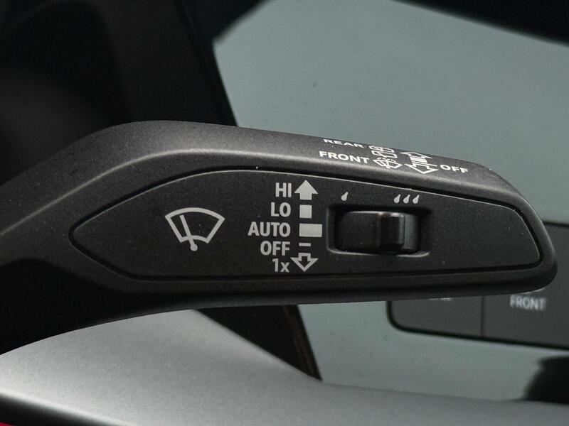 2025 Audi RS3 - AutoTrader Import