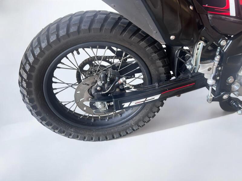 2024 Rieju Tango 125 - AutoTrader Import