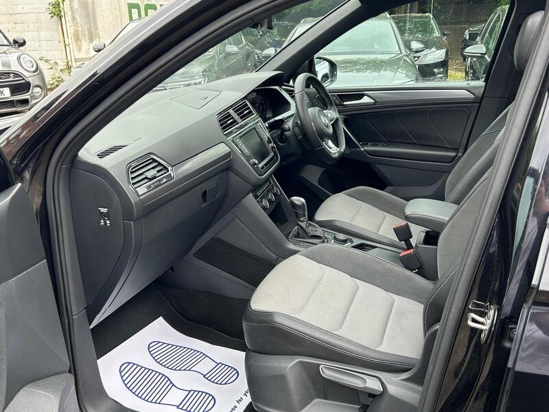 2017 Volkswagen Tiguan - AutoTrader Import