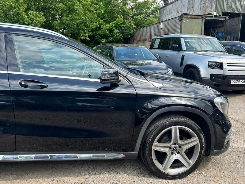 2018 Mercedes-Benz GLA - AutoTrader Import
