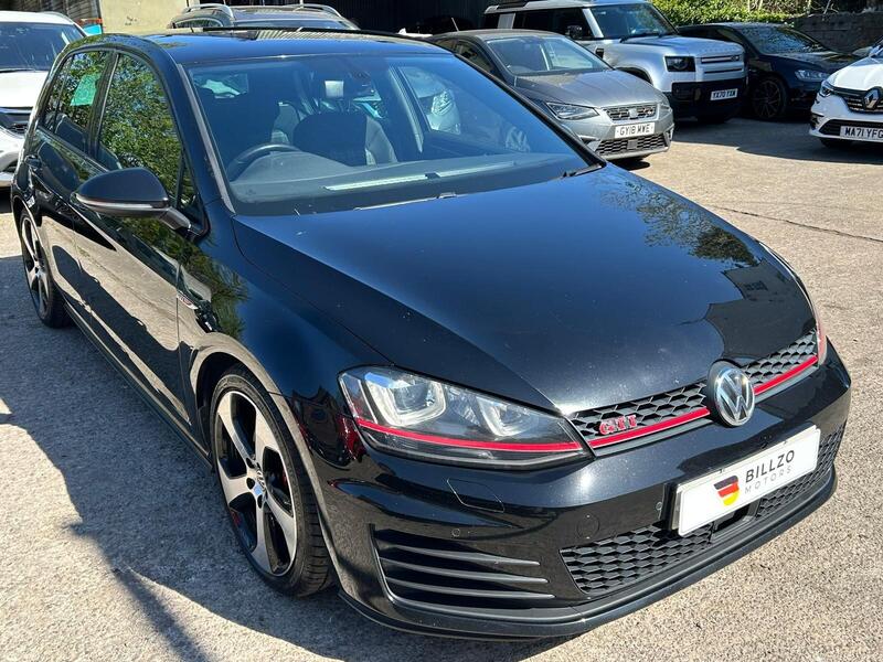 2016 Volkswagen Golf - AutoTrader Import