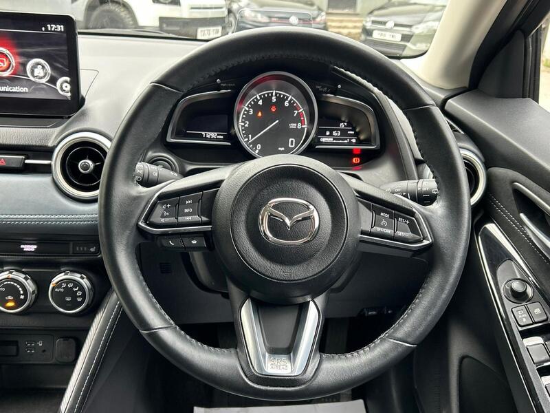 2022 Mazda Mazda2 - AutoTrader Import