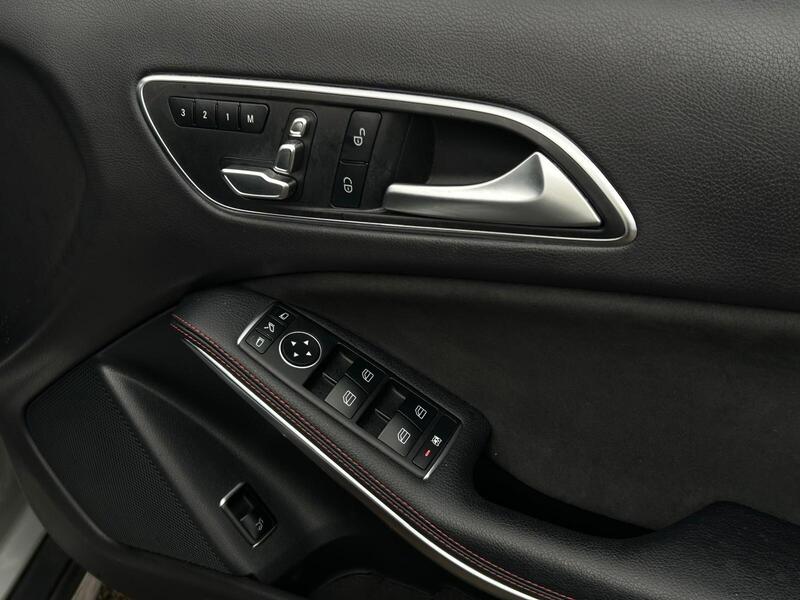 2018 Mercedes-Benz GLA - AutoTrader Import