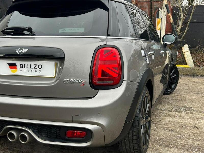 2019 MINI Hatch - AutoTrader Import
