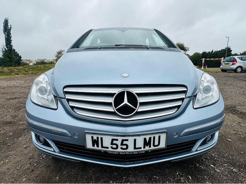 B Class
