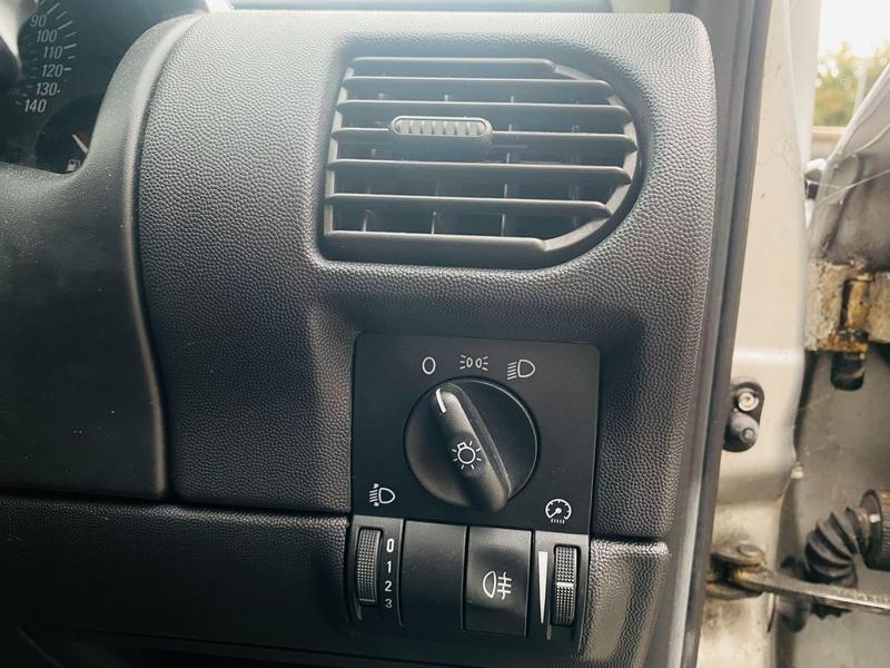Corsa