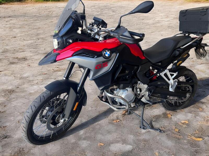 2020 BMW F 850 GS - AutoTrader Import