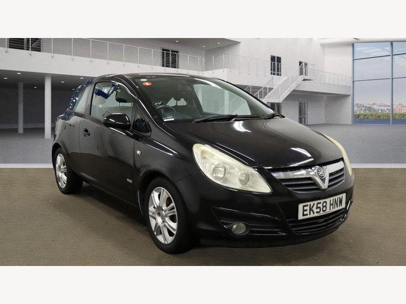 Vauxhall