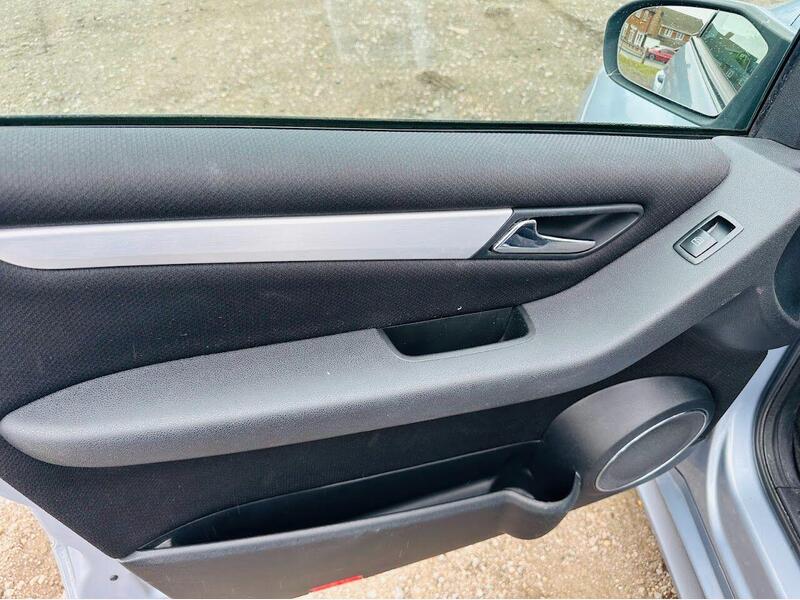 B Class