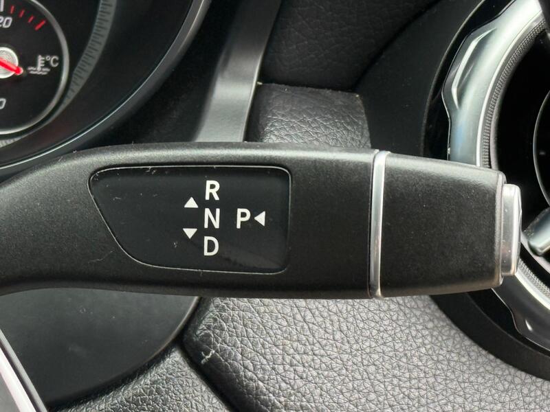 2017 Mercedes-Benz GLA - AutoTrader Import