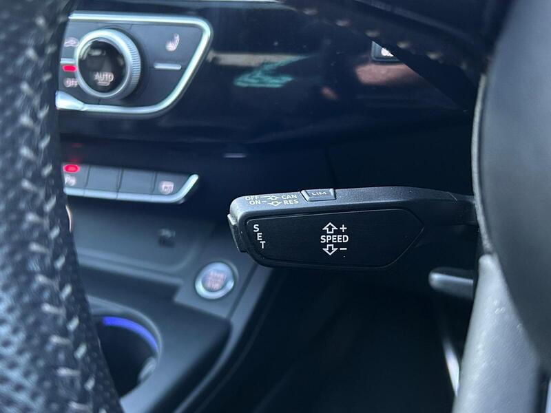 2018 Audi A5 - AutoTrader Import