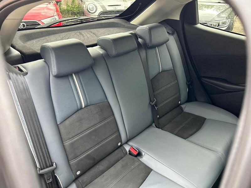 2022 Mazda Mazda2 - AutoTrader Import