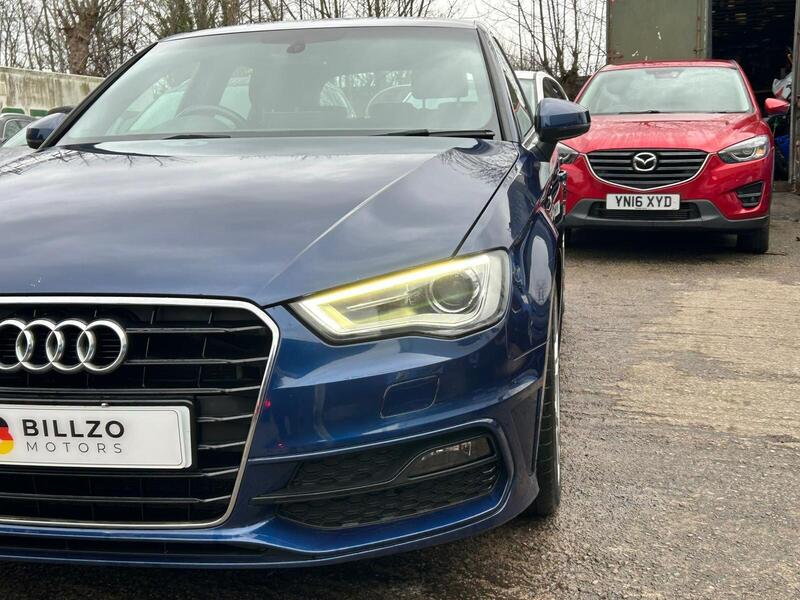2015 Audi A3 - AutoTrader Import