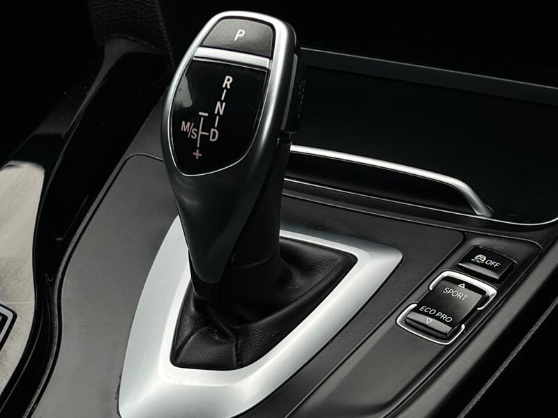 2018 BMW 3 Series - AutoTrader Import