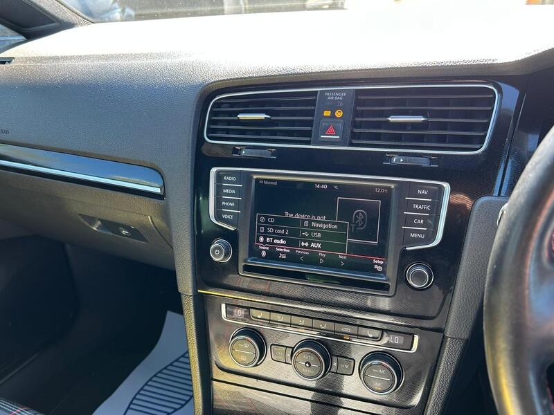 2016 Volkswagen Golf - AutoTrader Import
