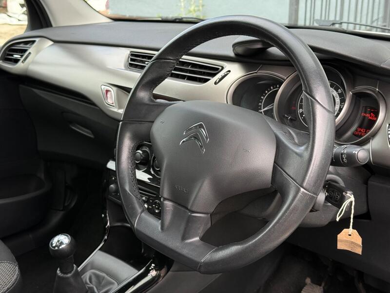 2014 Citroen C3 - AutoTrader Import
