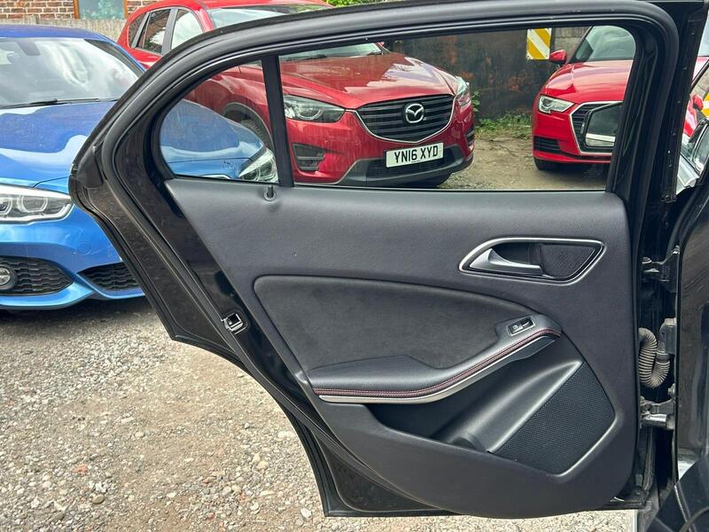 2018 Mercedes-Benz GLA - AutoTrader Import