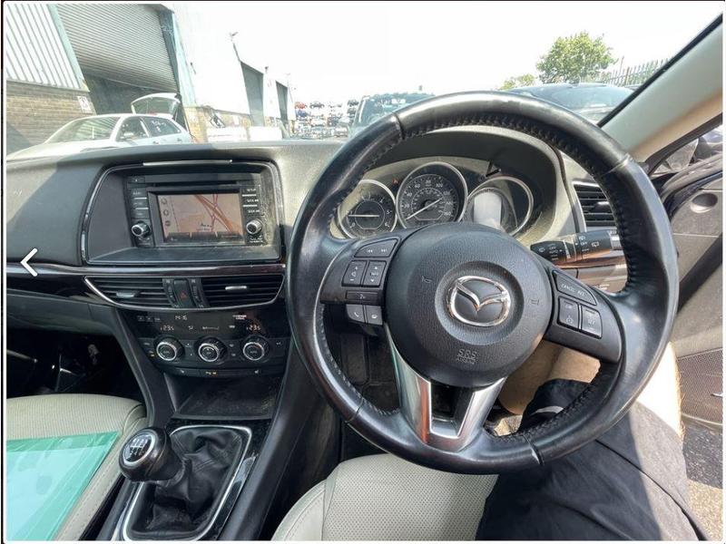 Mazda6
