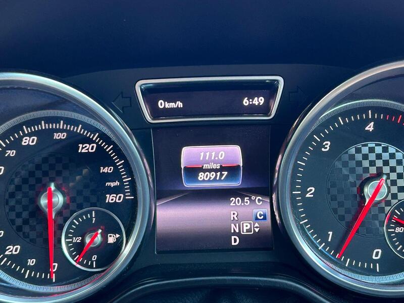 2018 Mercedes-Benz GLE - AutoTrader Import