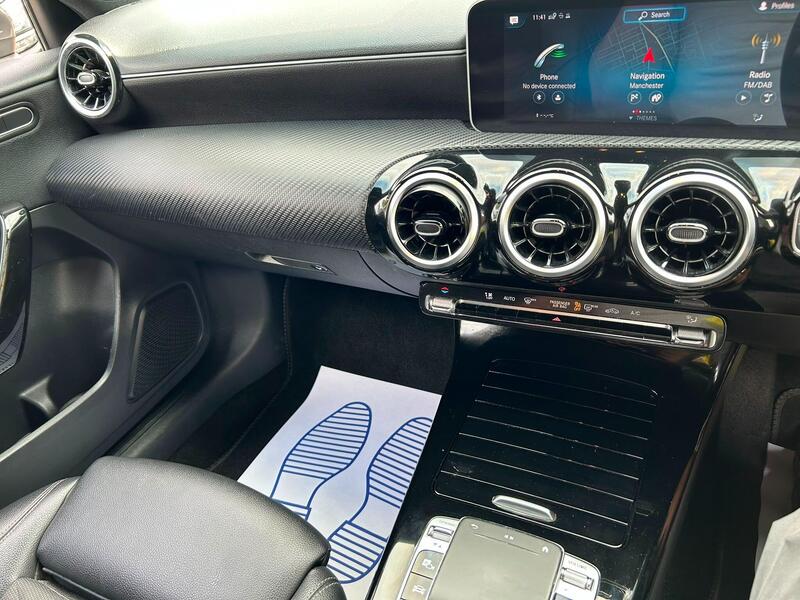 2019 Mercedes-Benz A Class - AutoTrader Import
