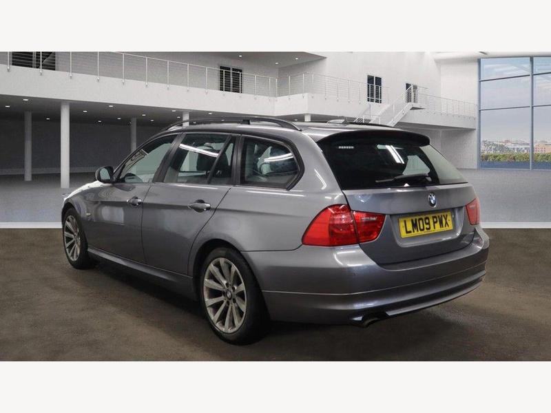 3 Series