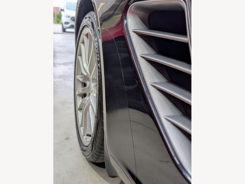 2006 Porsche Boxster - AutoTrader Import