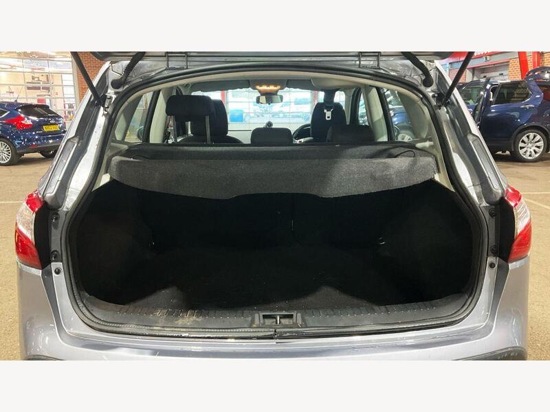 GREY 2013 Nissan QASHQAI - AutoTrader Import
