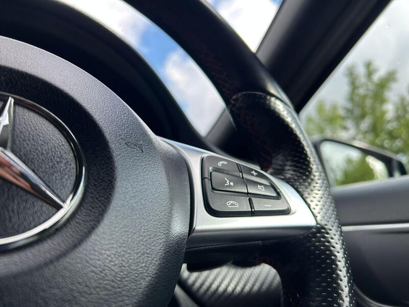 2017 Mercedes-Benz A Class - AutoTrader Import
