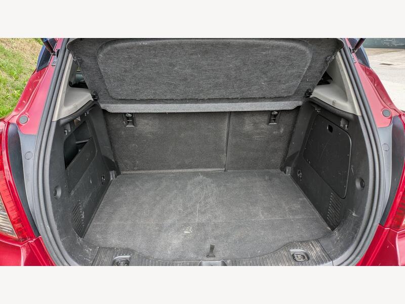 2015 Vauxhall Mokka - AutoTrader Import