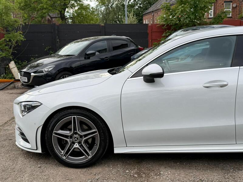 2022 Mercedes-Benz CLA - AutoTrader Import