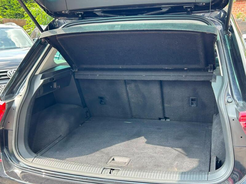 2017 Volkswagen Tiguan - AutoTrader Import