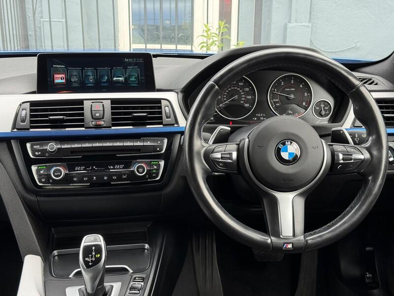 2017 BMW 4 Series Gran Coupe - AutoTrader Import