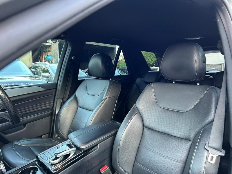 2018 Mercedes-Benz GLE - AutoTrader Import