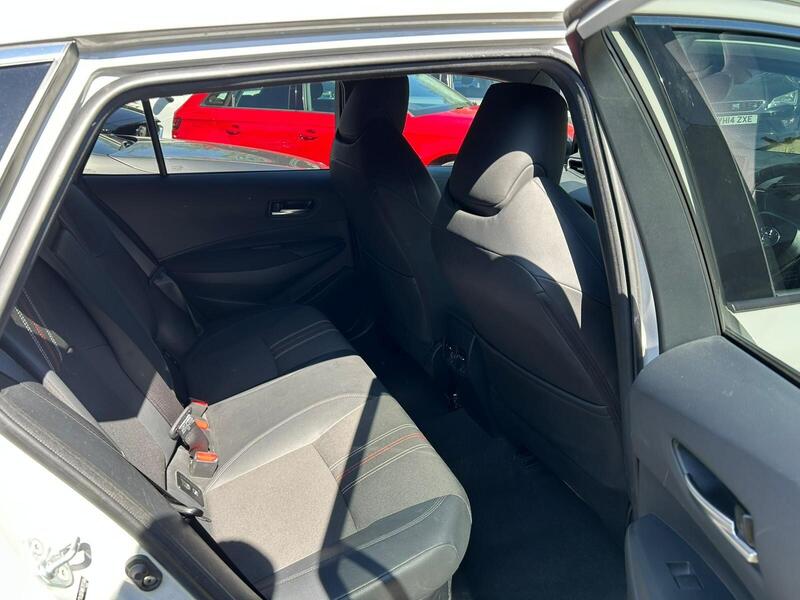 2022 Toyota Corolla - AutoTrader Import
