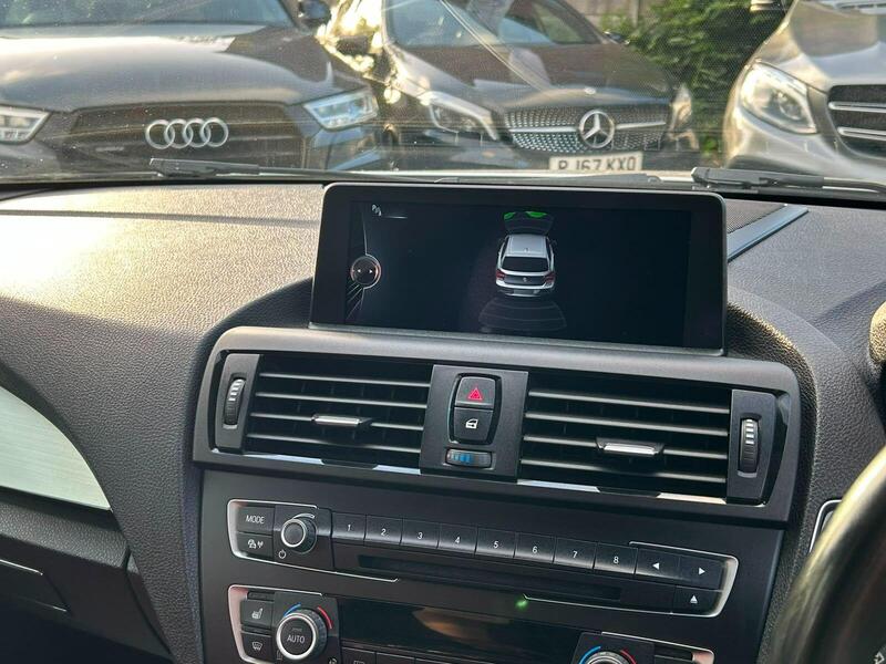2014 BMW 1 Series - AutoTrader Import
