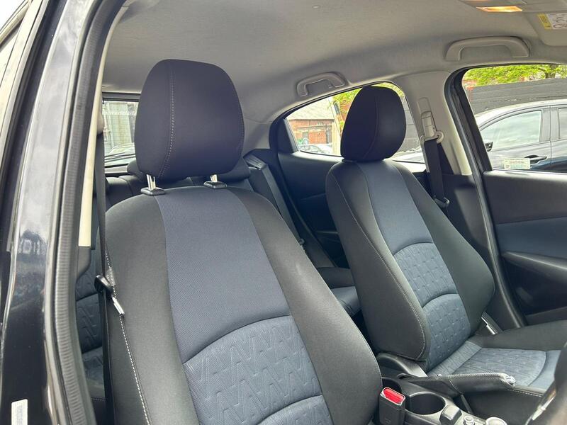 2016 Mazda Mazda2 - AutoTrader Import
