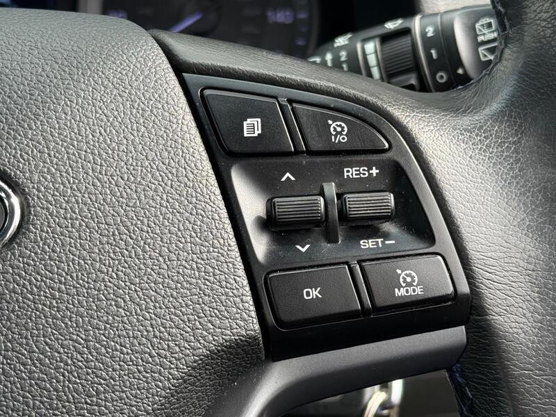 2015 Hyundai TUCSON - AutoTrader Import