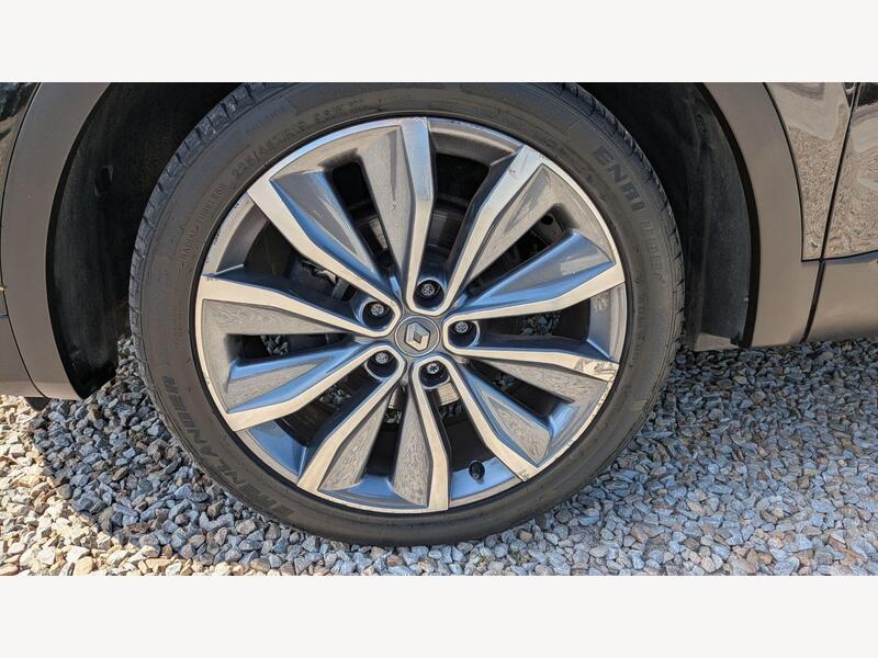 2019 Renault Kadjar - AutoTrader Import