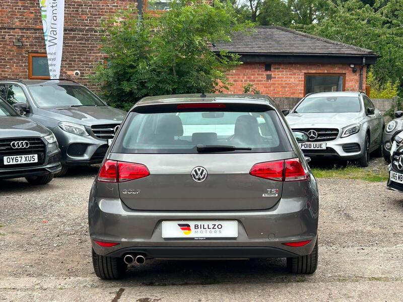 2016 Volkswagen Golf - AutoTrader Import