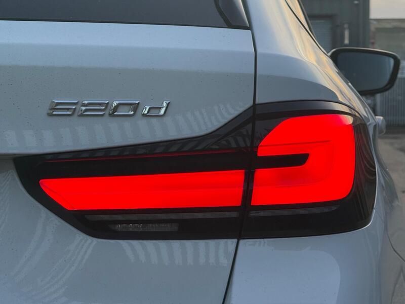 2020 BMW 5 Series - AutoTrader Import