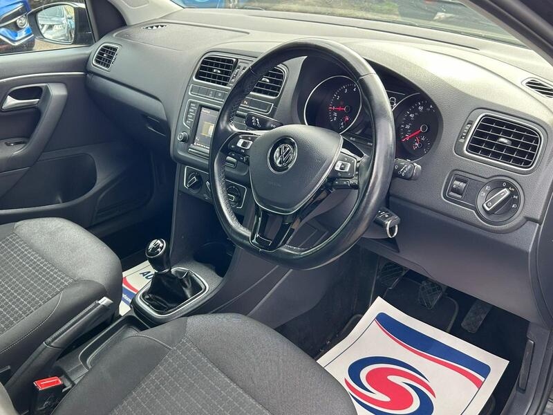 2016 Volkswagen Polo - AutoTrader Import